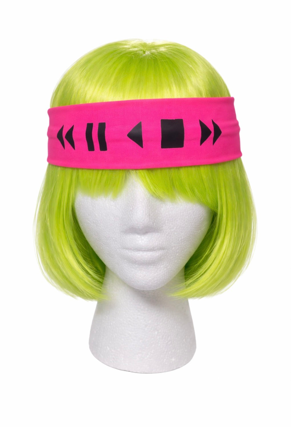 replay headbands