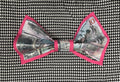 pink money bow