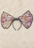 emoji sticker bow sample